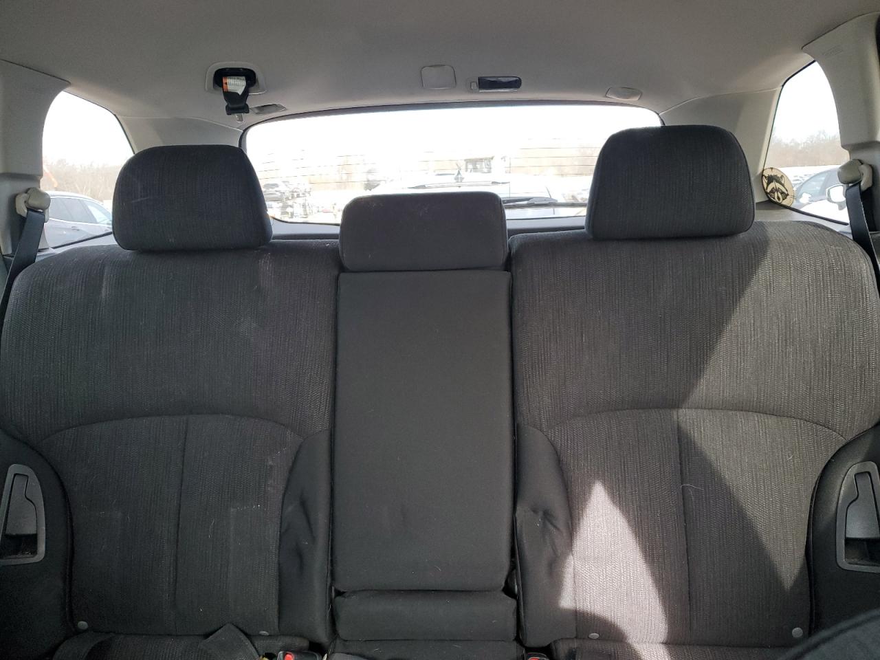 2014 Subaru Outback - Image 10