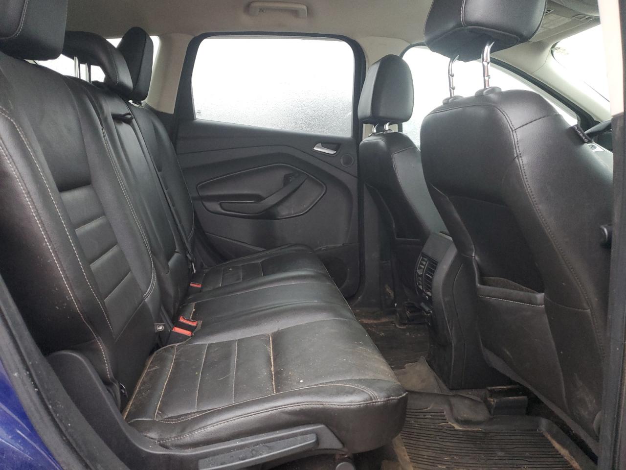 2014 Ford Escape - Image 11