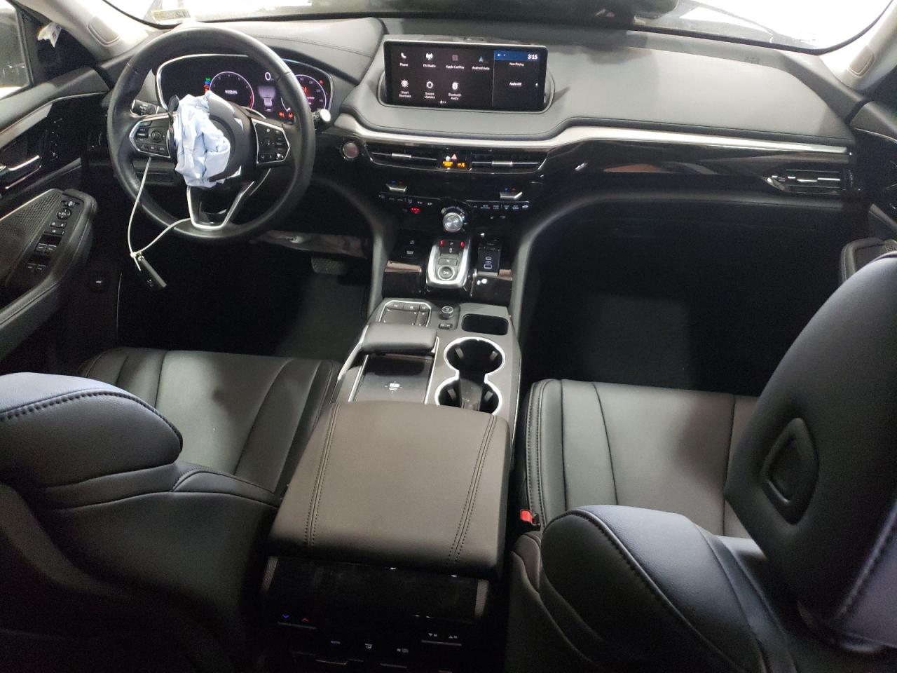 2023 Acura MDX - Image 8