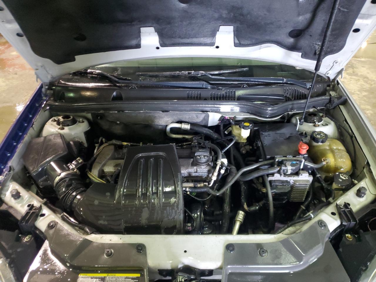 2008 Chevrolet Cobalt - Image 11