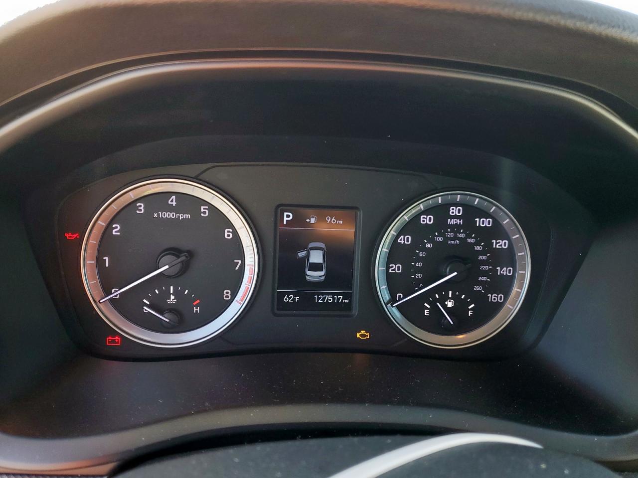 2018 Hyundai Sonata - Image 9