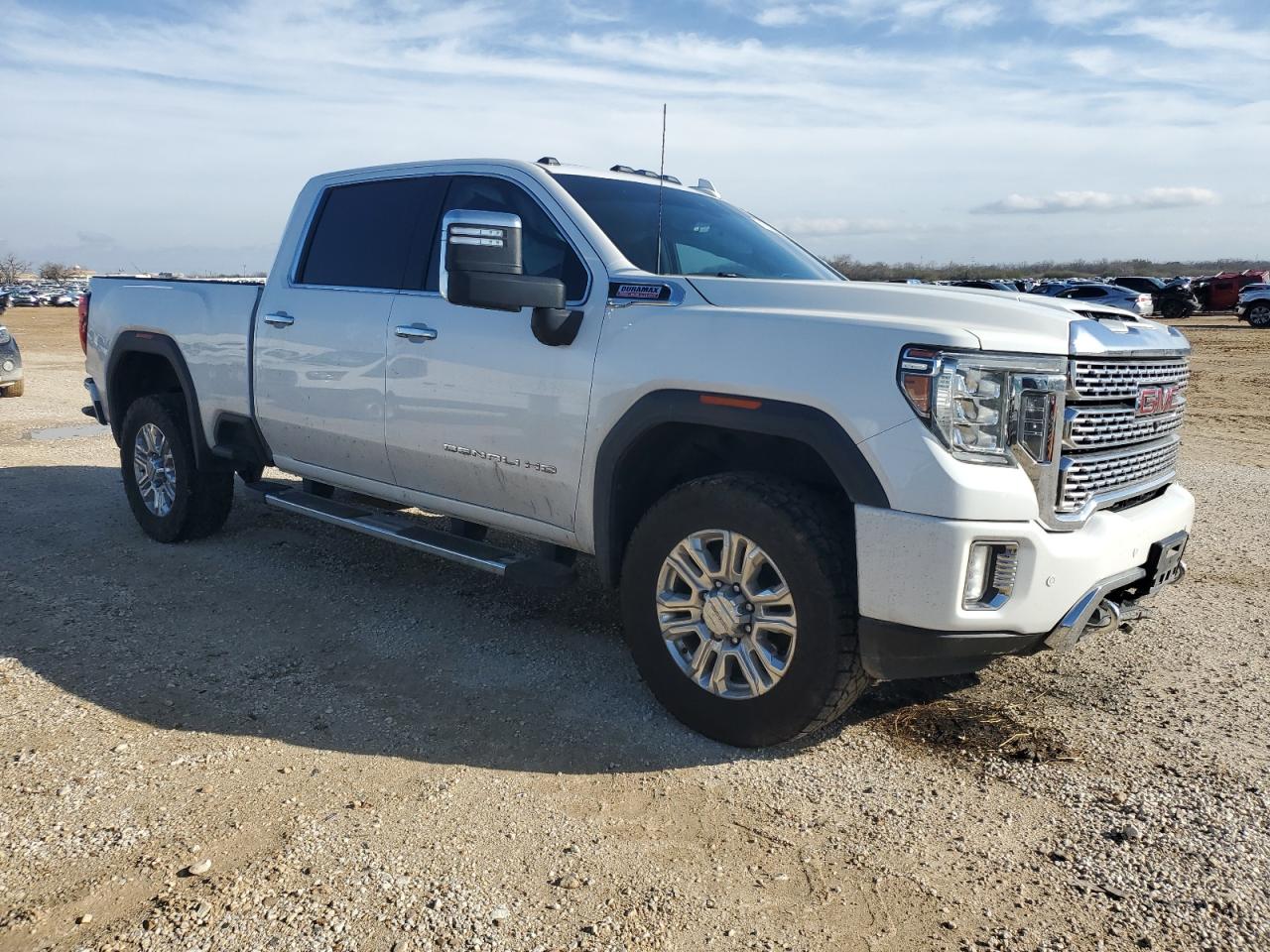 2020 GMC Sierra - Image 4