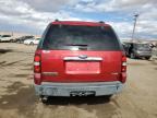 2007 Ford Explorer Xlt იყიდება Albuquerque-ში, NM - Front End