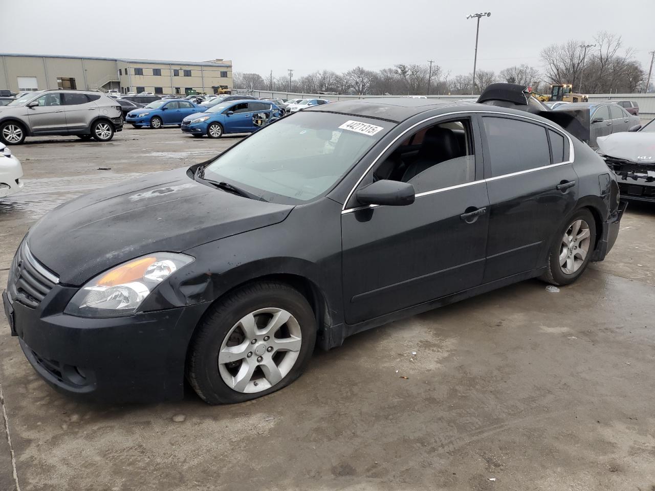 2008 Nissan Altima - Image 1