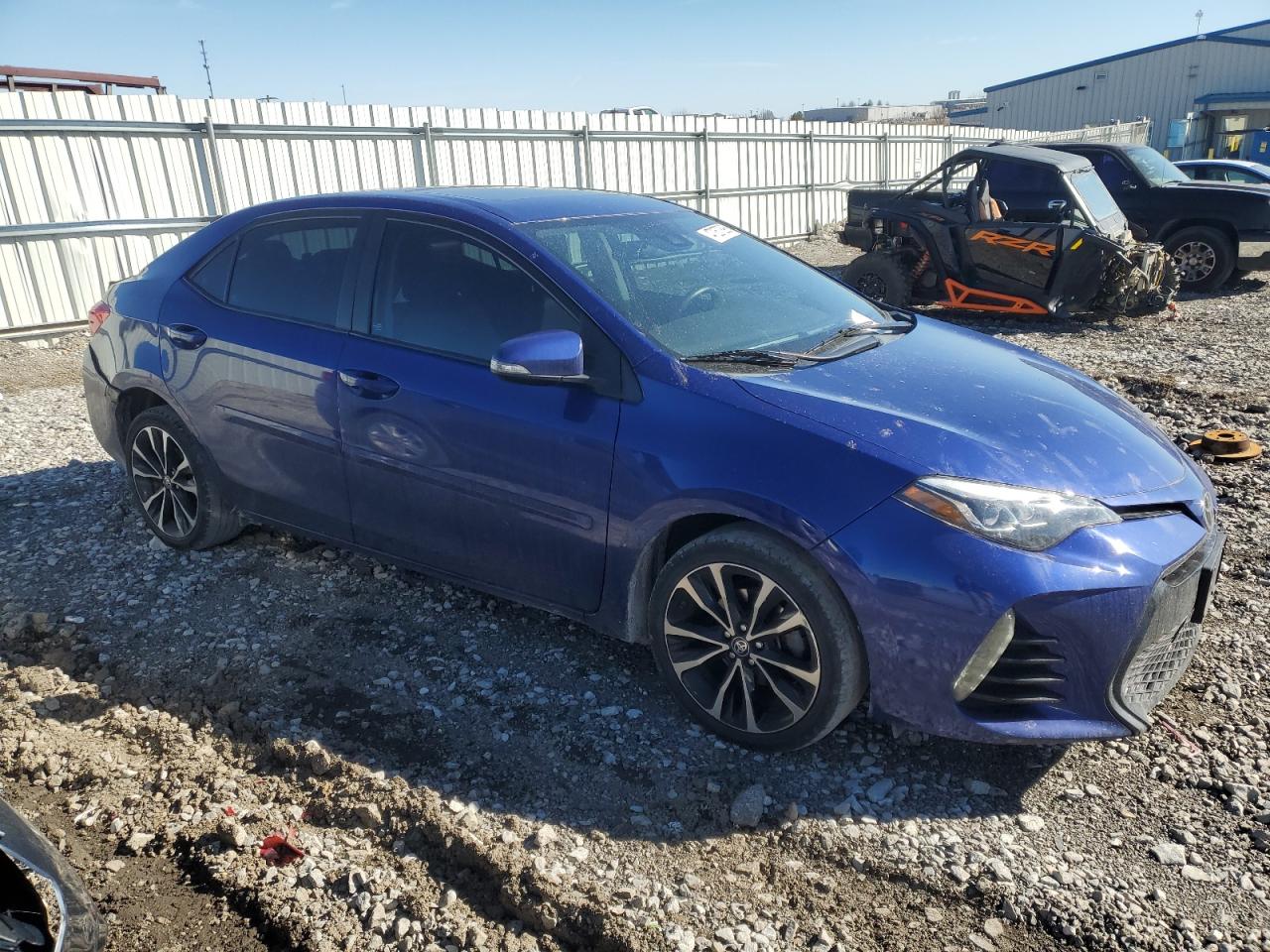 2017 Toyota Corolla - Image 4