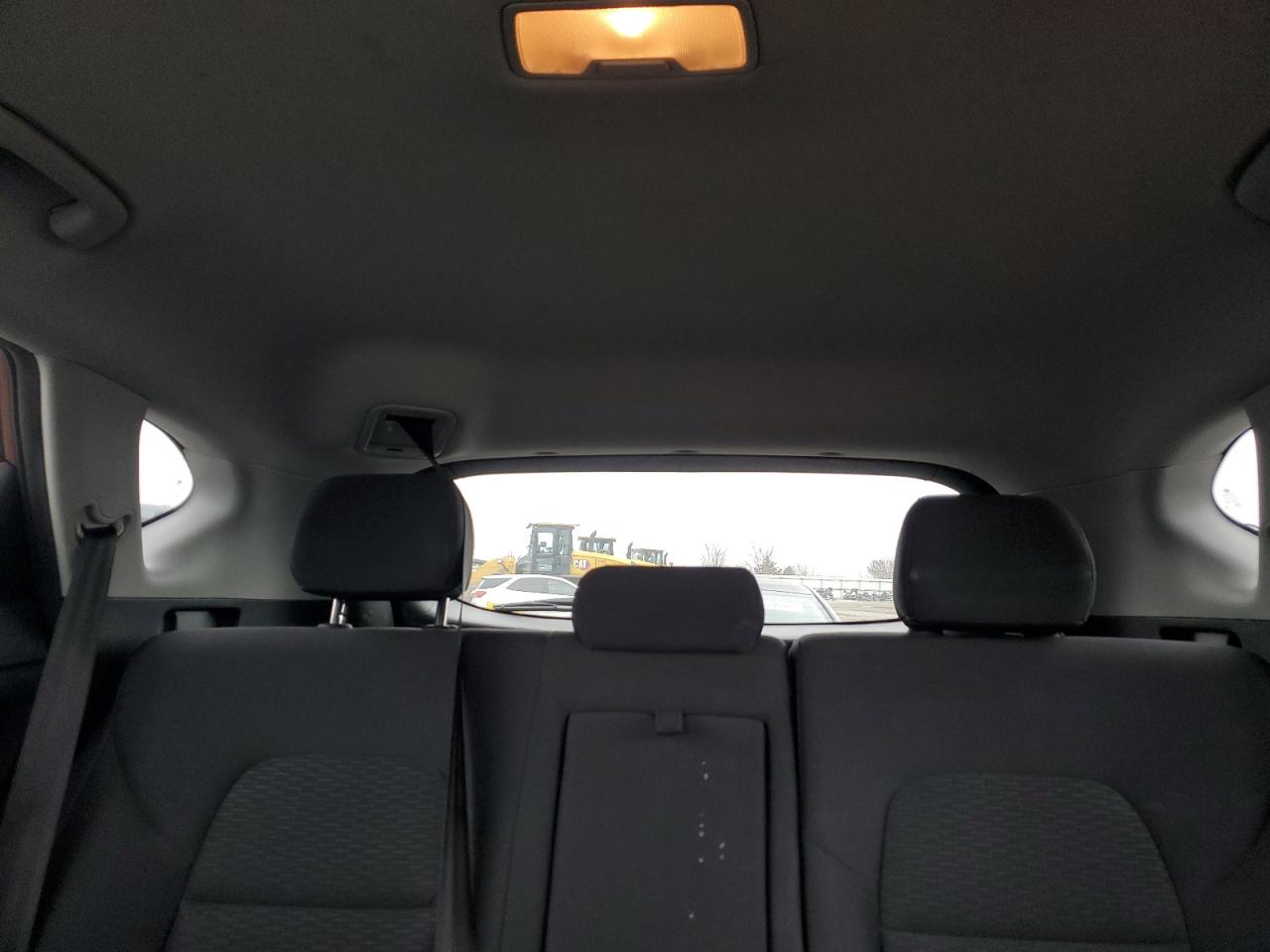 2019 Hyundai Tucson - Image 10