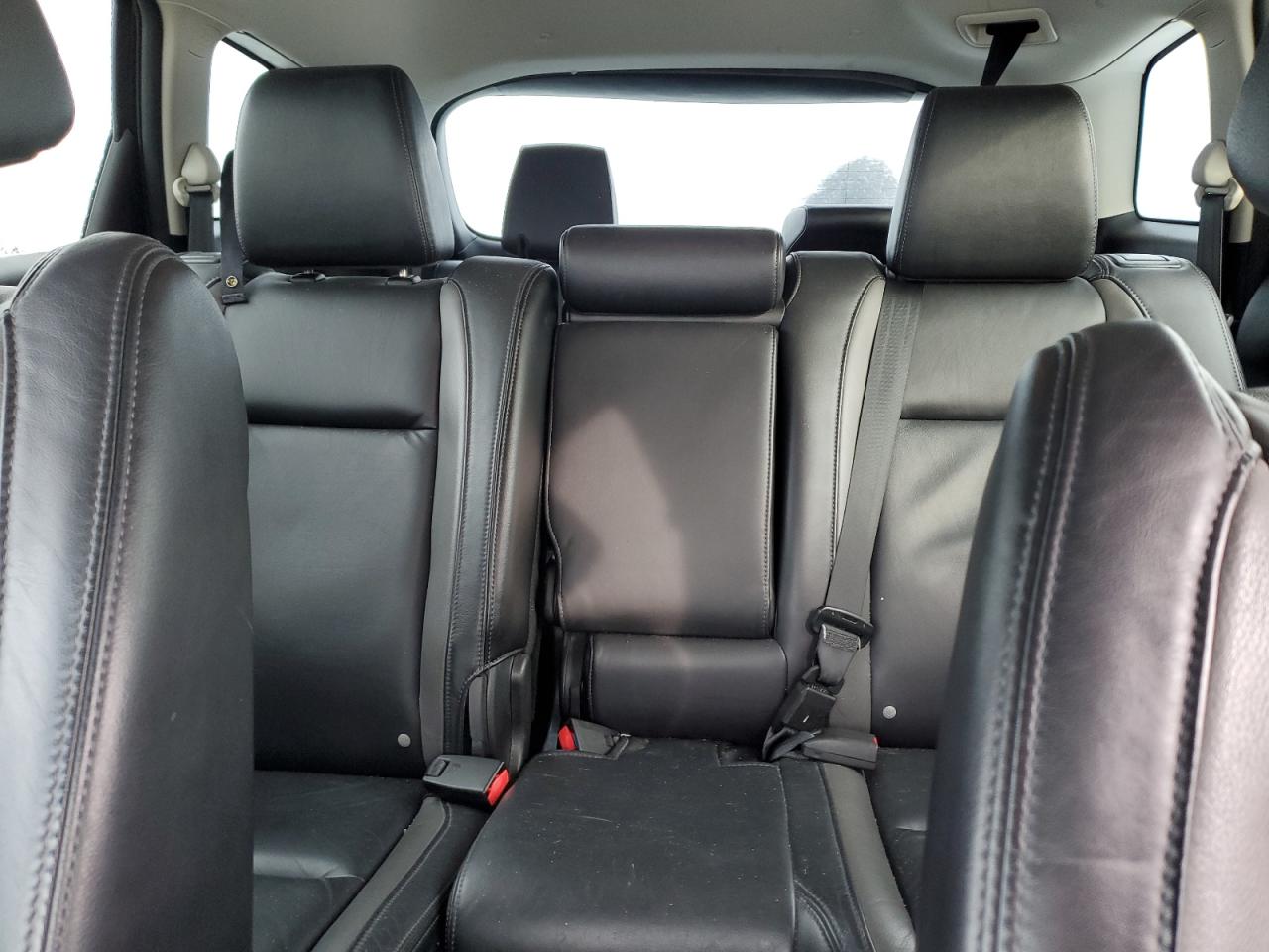 2012 Mazda CX-9 - Image 10