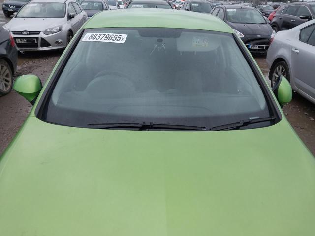 2014 SEAT IBIZA SE C