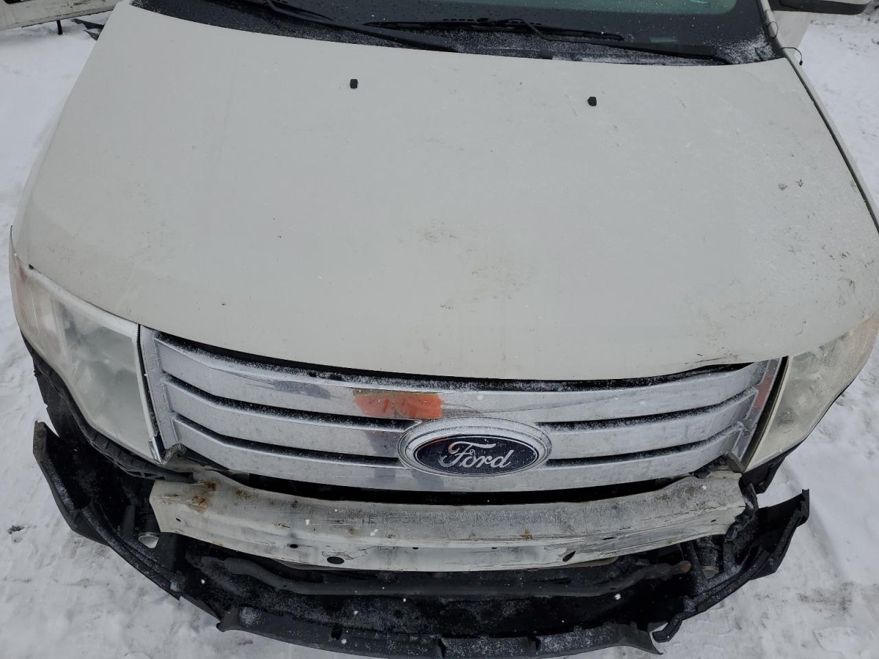 2010 Ford Edge - Image 13
