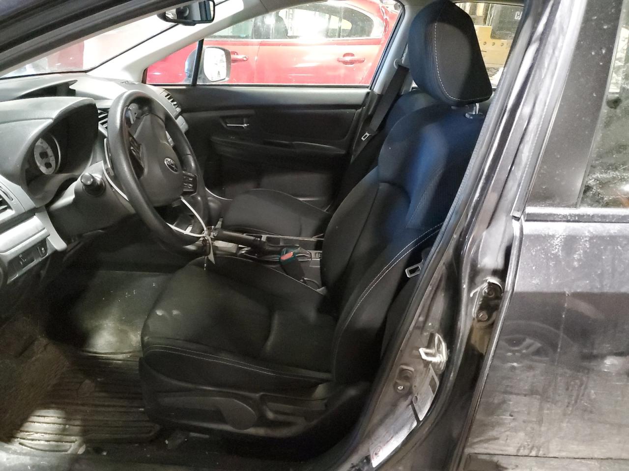 2012 Subaru Impreza - Image 7