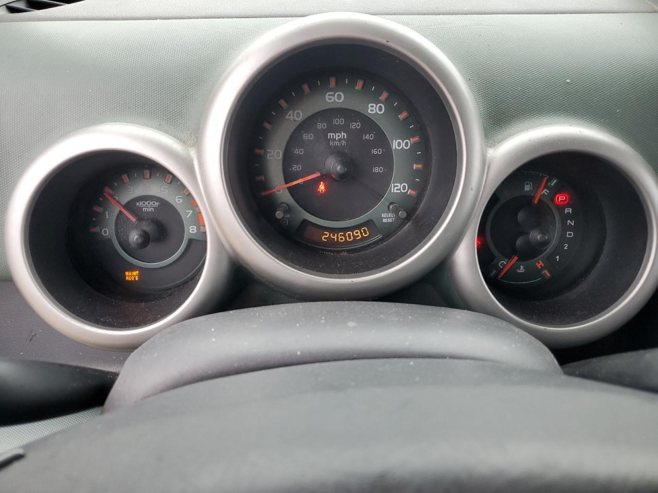 2004 Honda Element - Image 9