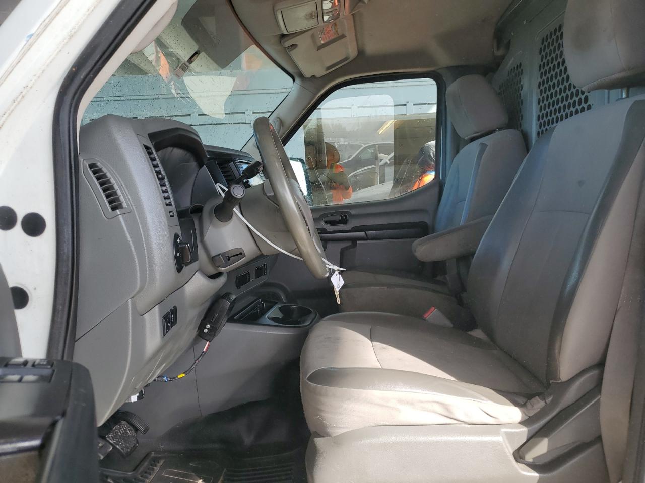 2018 Nissan NV - Image 7