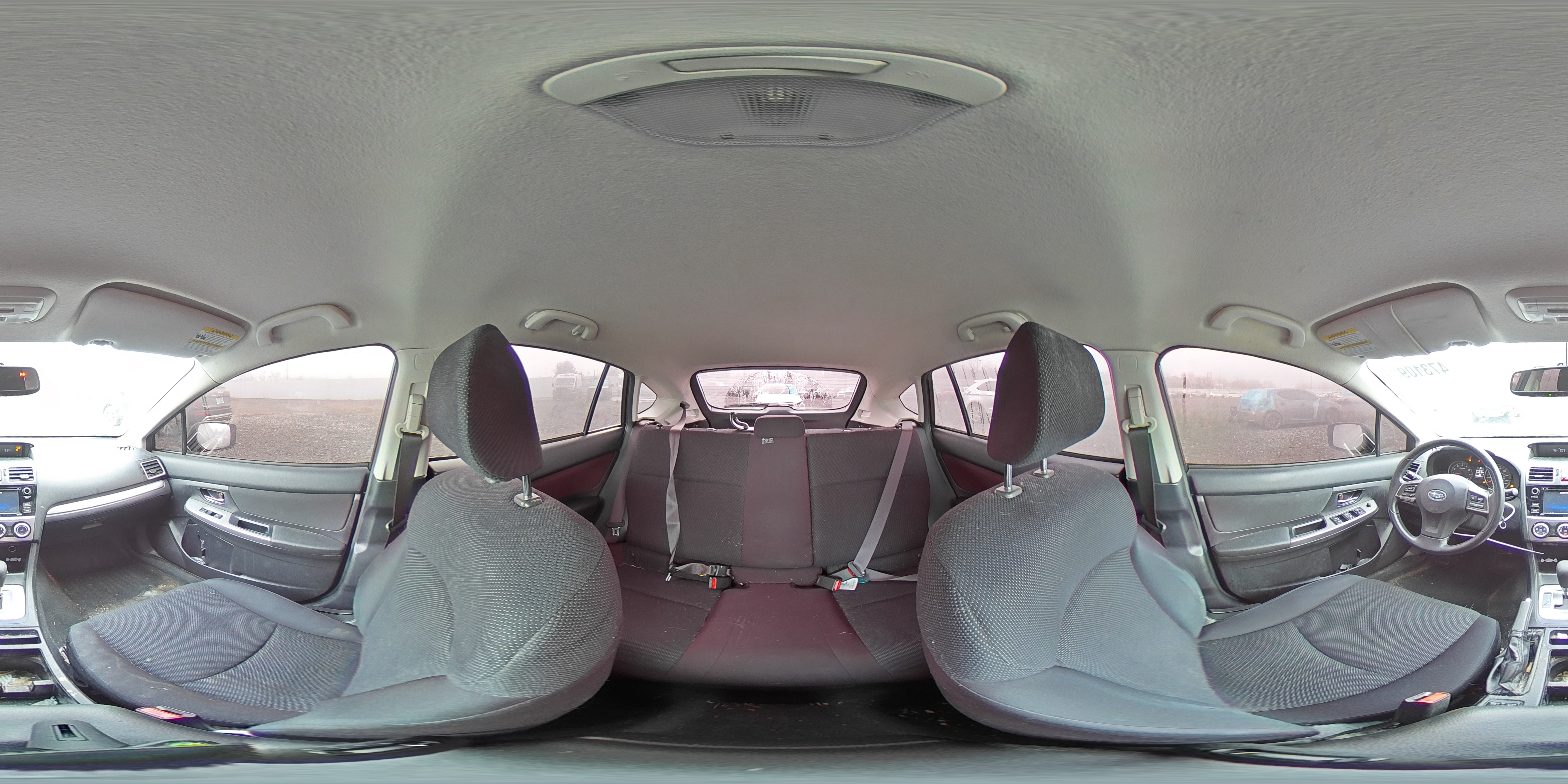 2016 Subaru Impreza - Image 12
