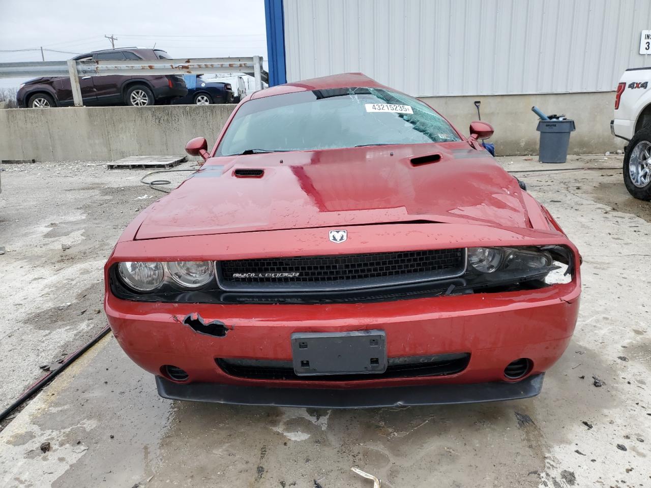 2010 Dodge Challenger - Image 5