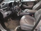 5TDHBRCH6LS****** Salvage 2020 Toyota Highlander Hybrid in AK - Anchorage