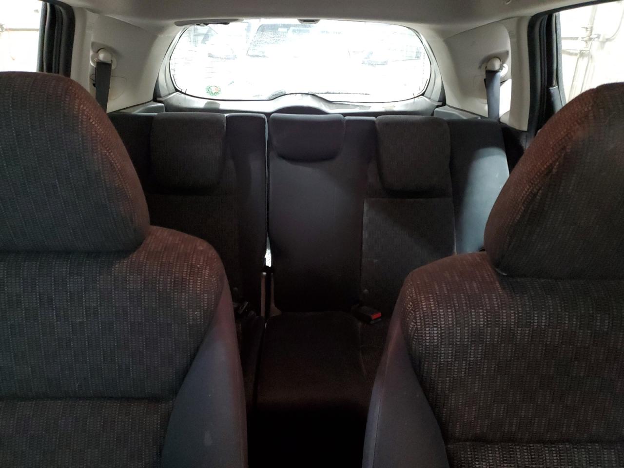 Auction sale of the 2016 HONDA FIT , vin: JHMGK5H56GX039276, lot number: 45126945