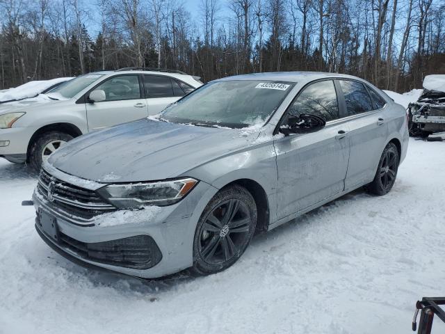 2023 Volkswagen Jetta Se