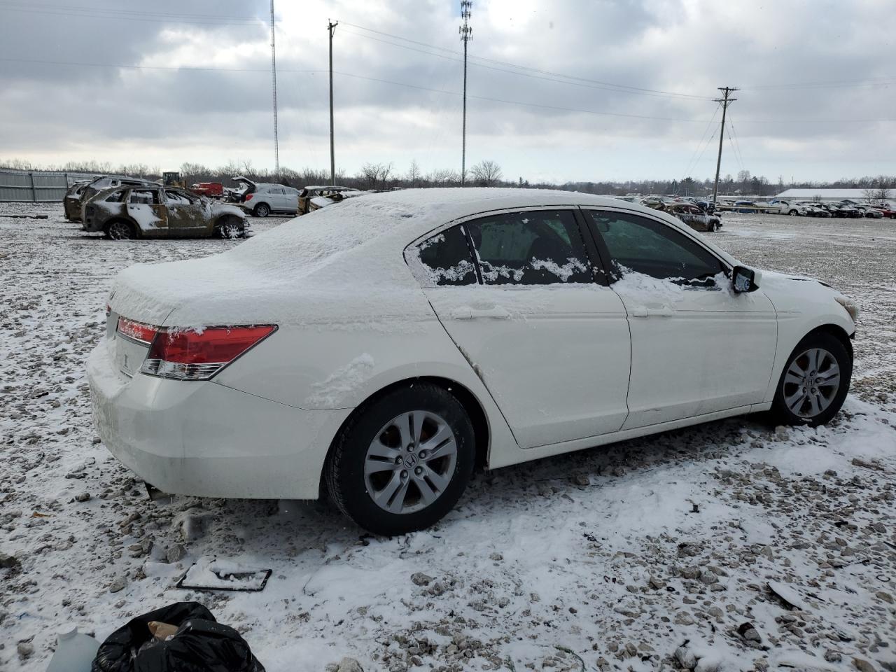 2012 Honda Accord - Image 3