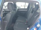 2006 SUZUKI SWIFT GL for sale at Copart SANDWICH