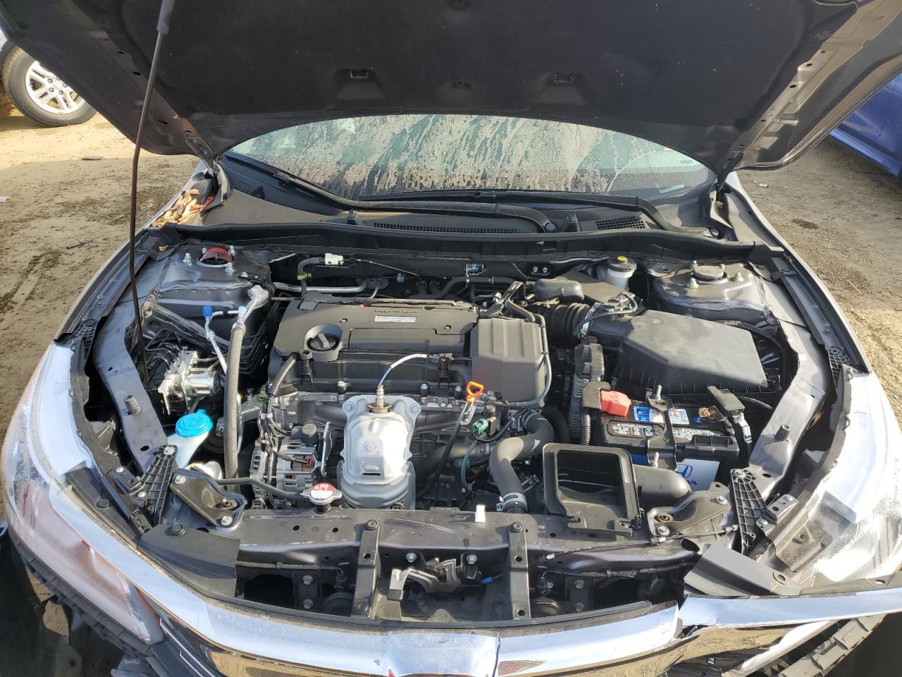 2017 Honda Accord - Image 12
