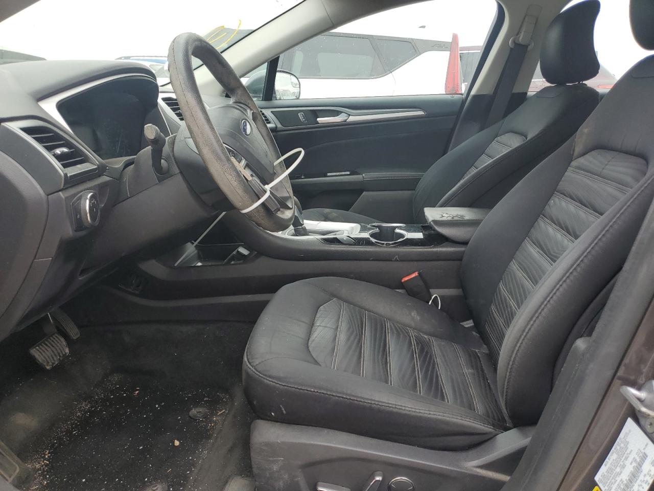 2016 Ford Fusion - Image 7
