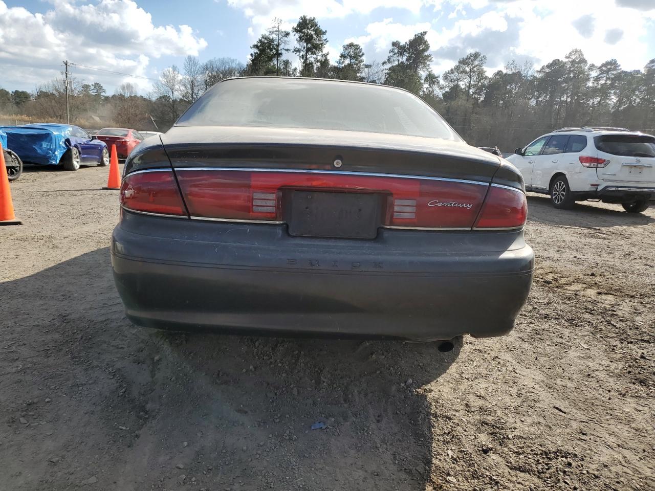 2004 Buick Century - Image 6