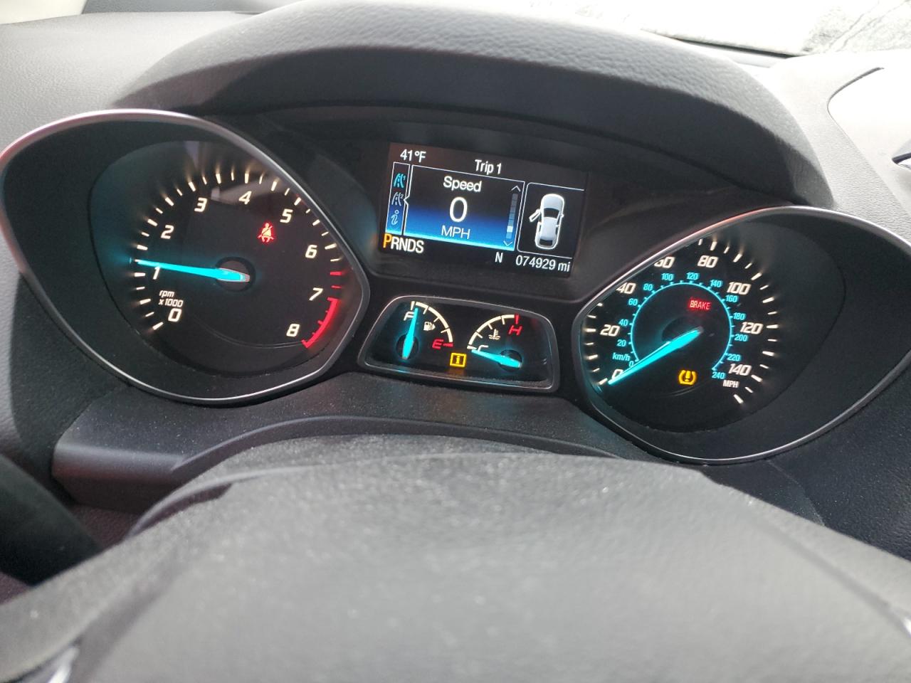 2016 Ford Escape - Image 9