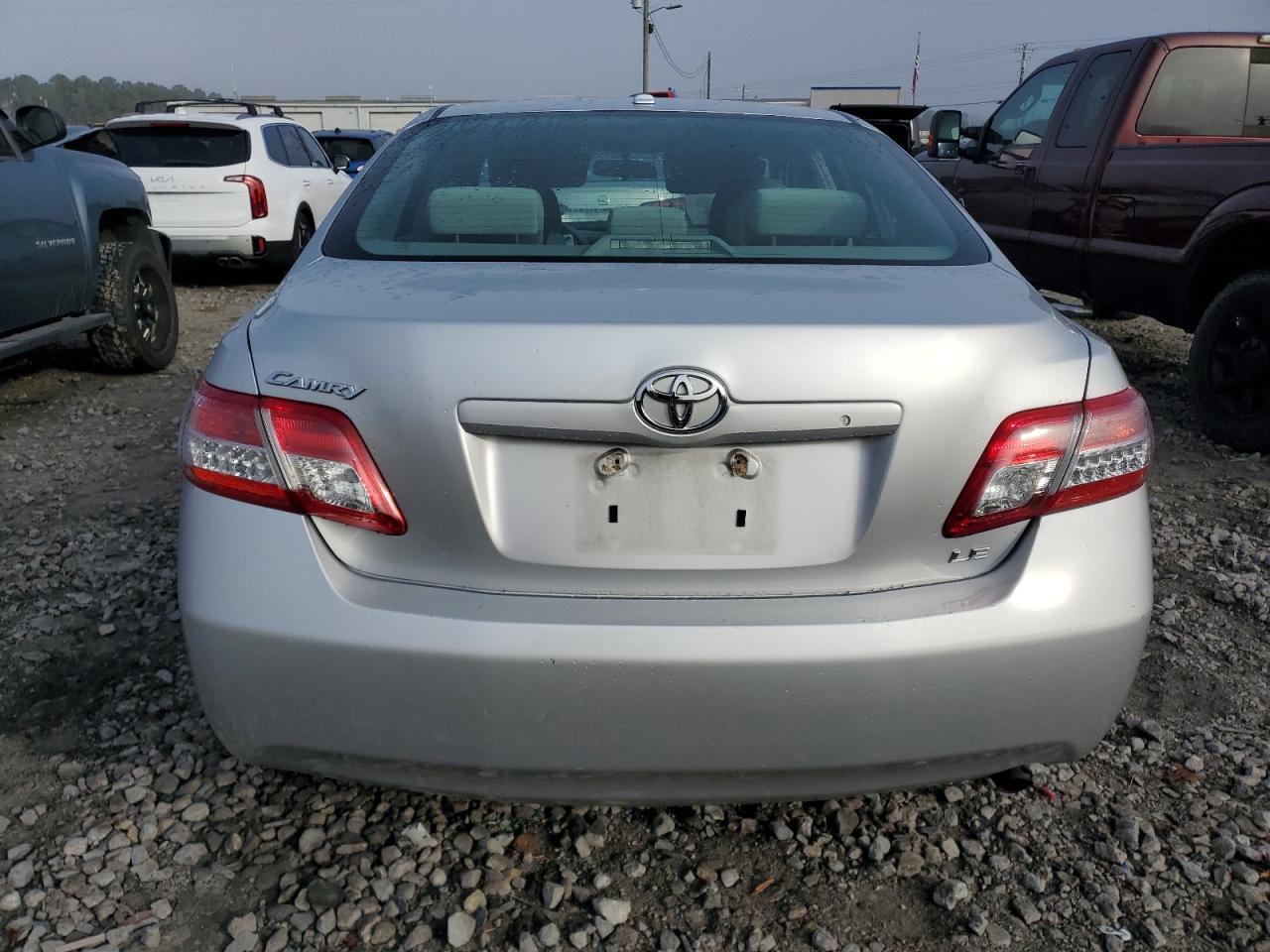 2011 Toyota Camry - Image 6