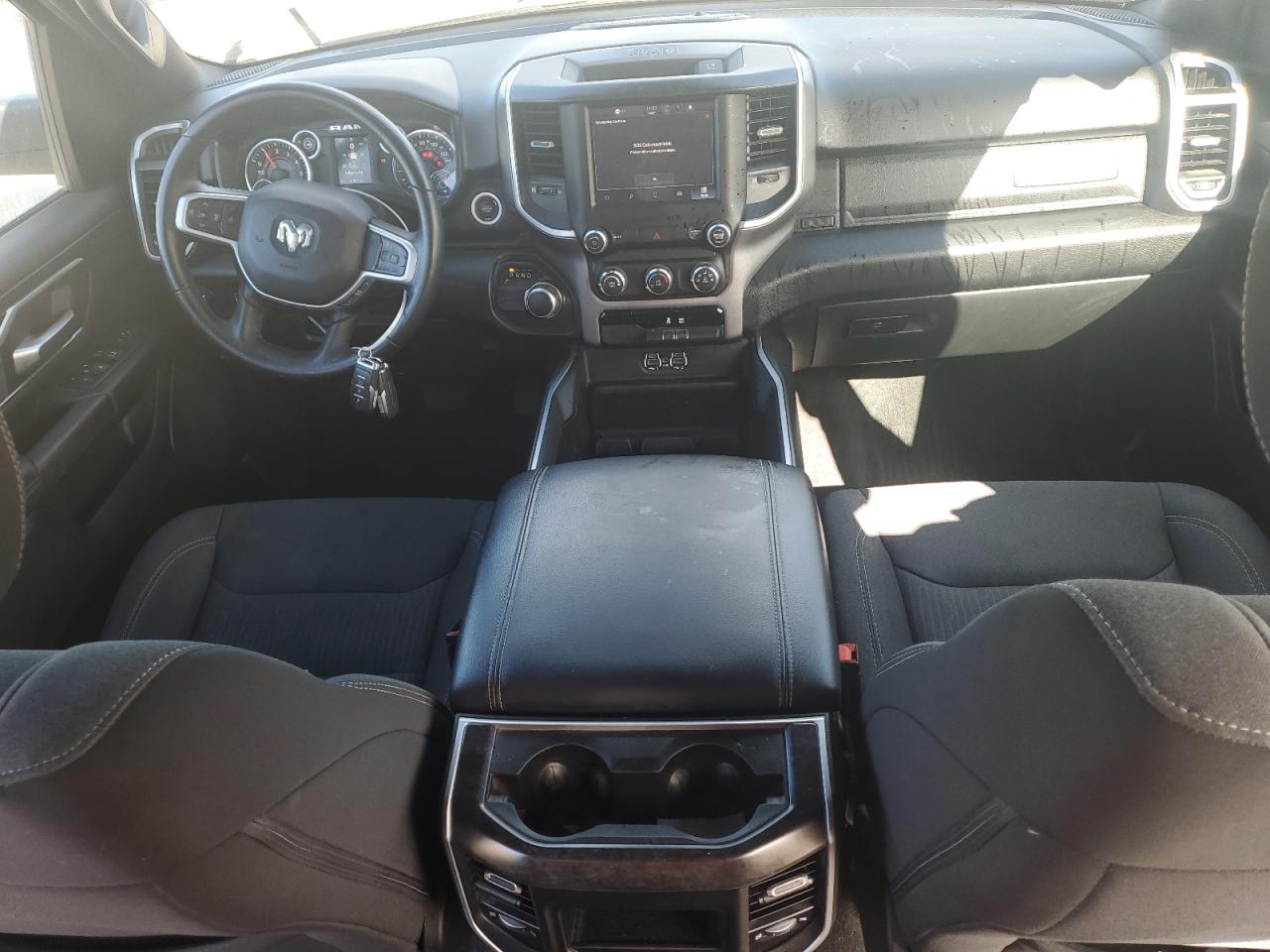 2022 RAM 1500 - Image 8