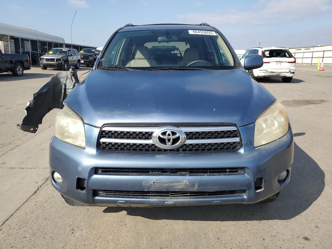 2007 Toyota RAV 4 - Image 5