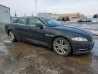 2013 JAGUAR XJL PORTFOLIO for sale at Copart ON - TORONTO