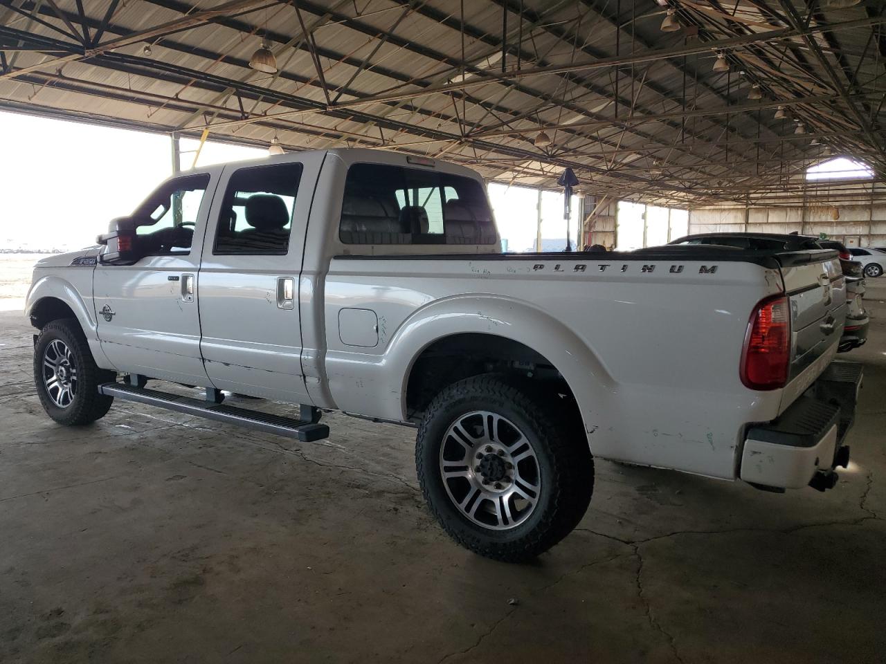 2015 Ford F250 - Image 2
