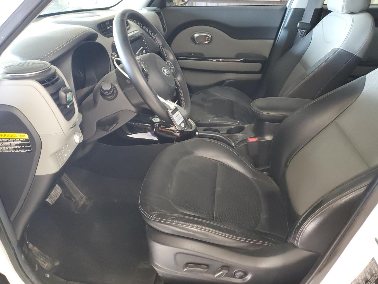 2017 Kia Soul - Image 7