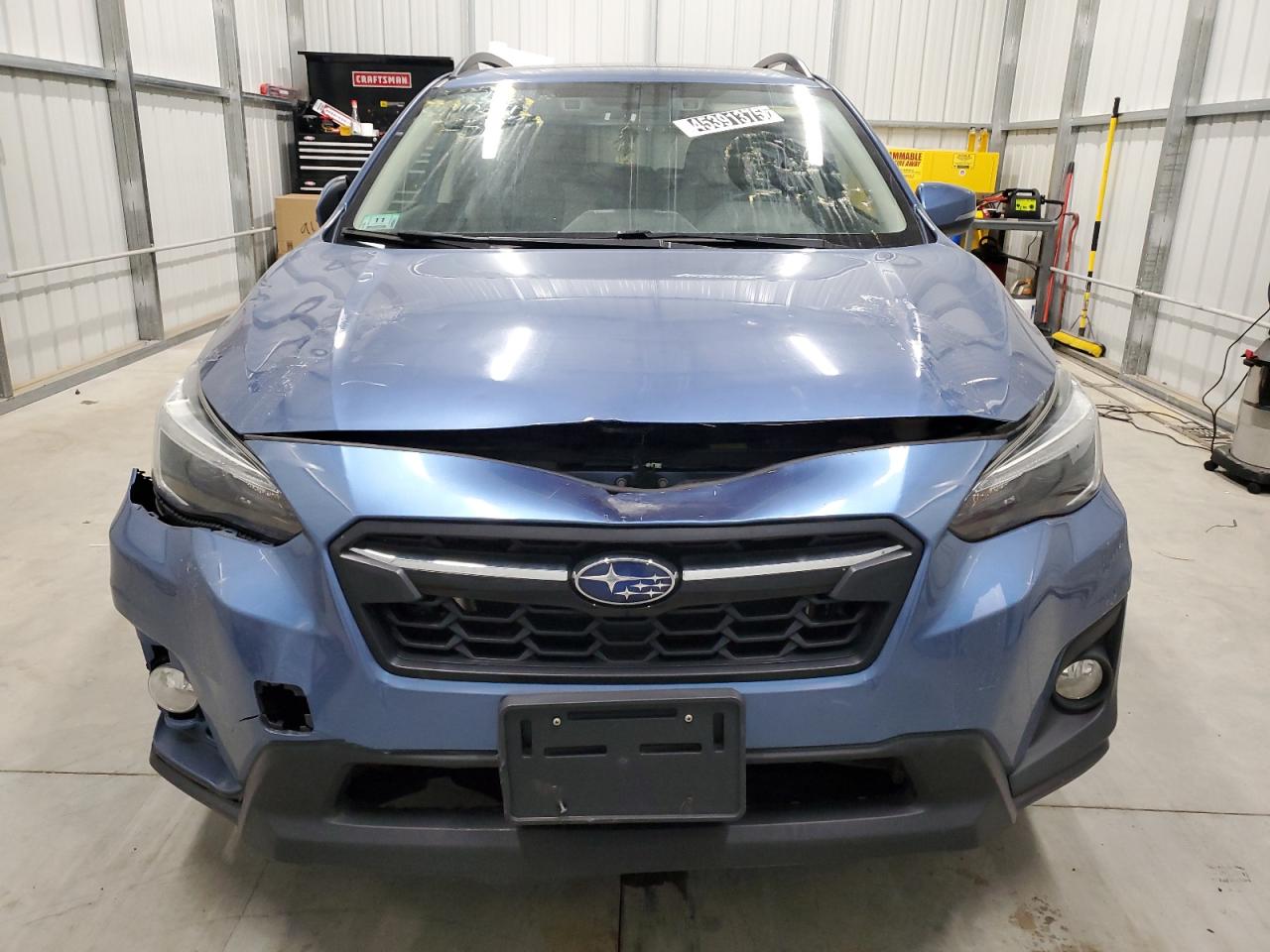 2019 Subaru XV - Image 5