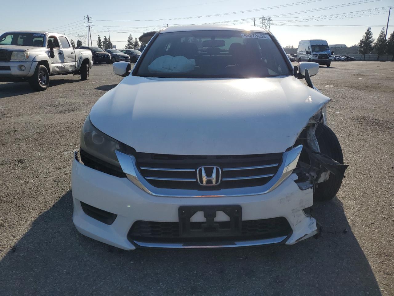 2013 Honda Accord - Image 5