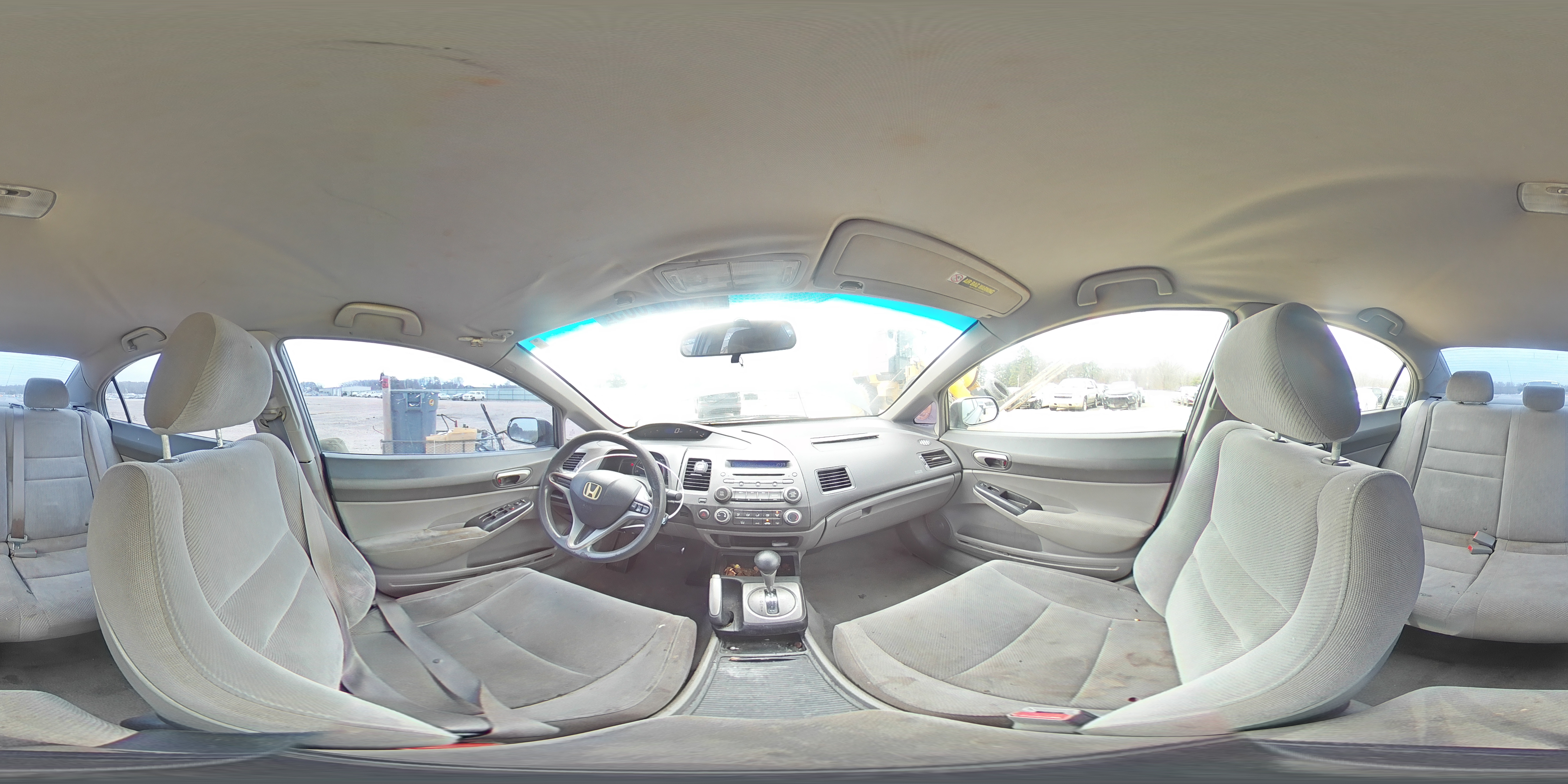 2011 Honda Civic - Image 13