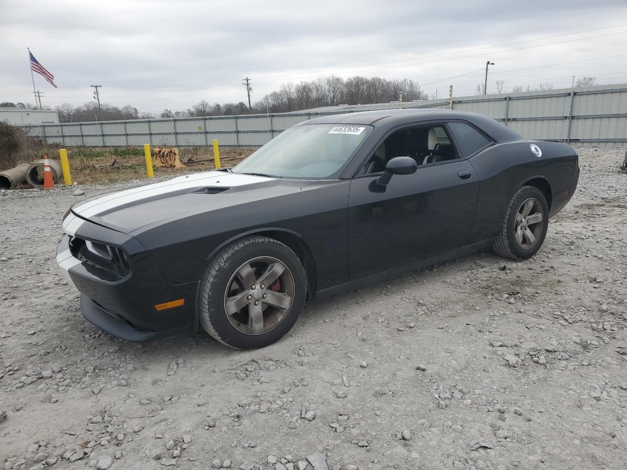 2013 Dodge Challenger - Image 1