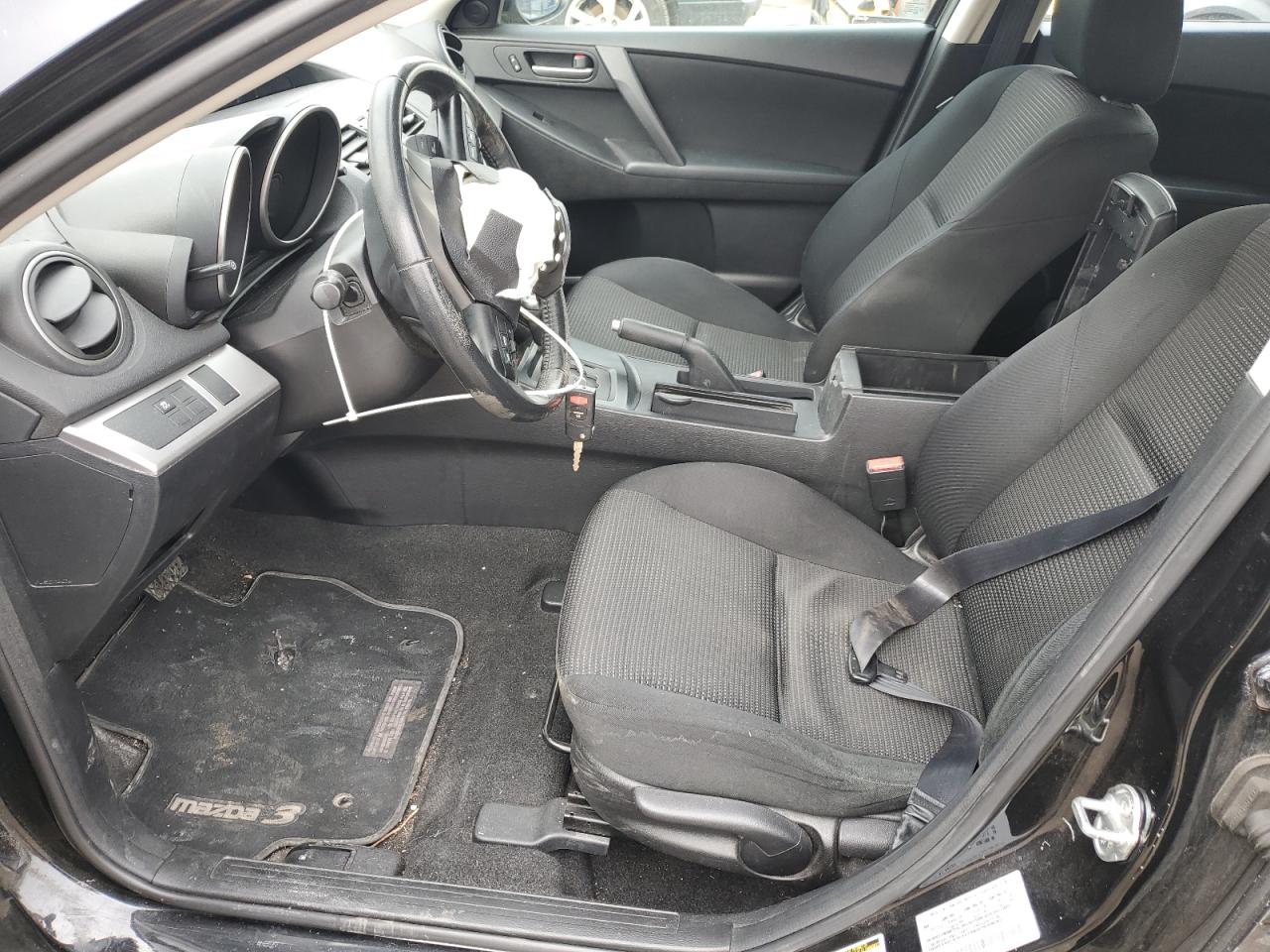 2012 Mazda 3 - Image 7