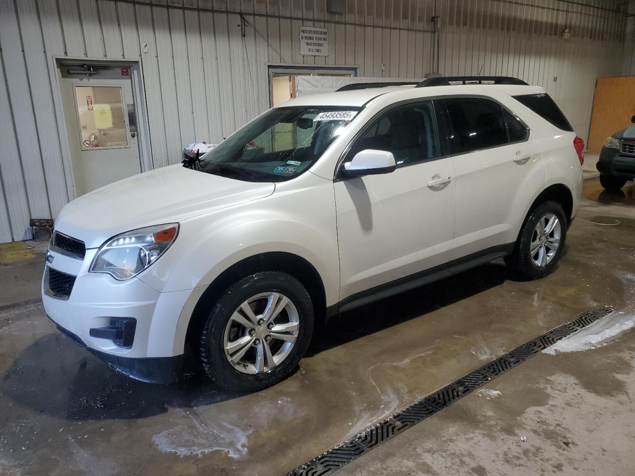 2015 Chevrolet Equinox - Image 1