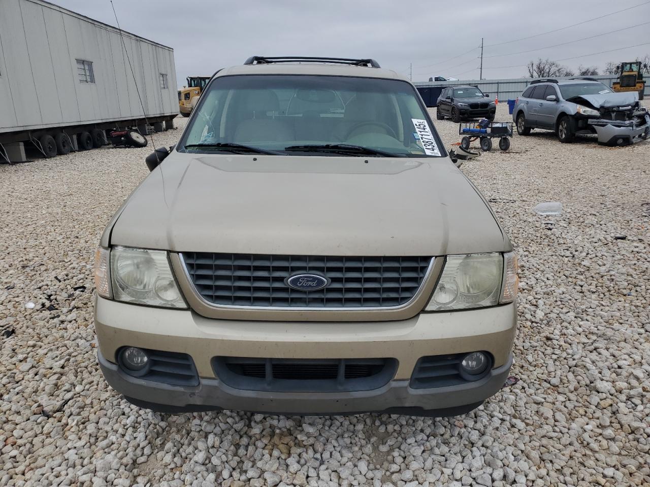 2002 Ford Explorer - Image 5