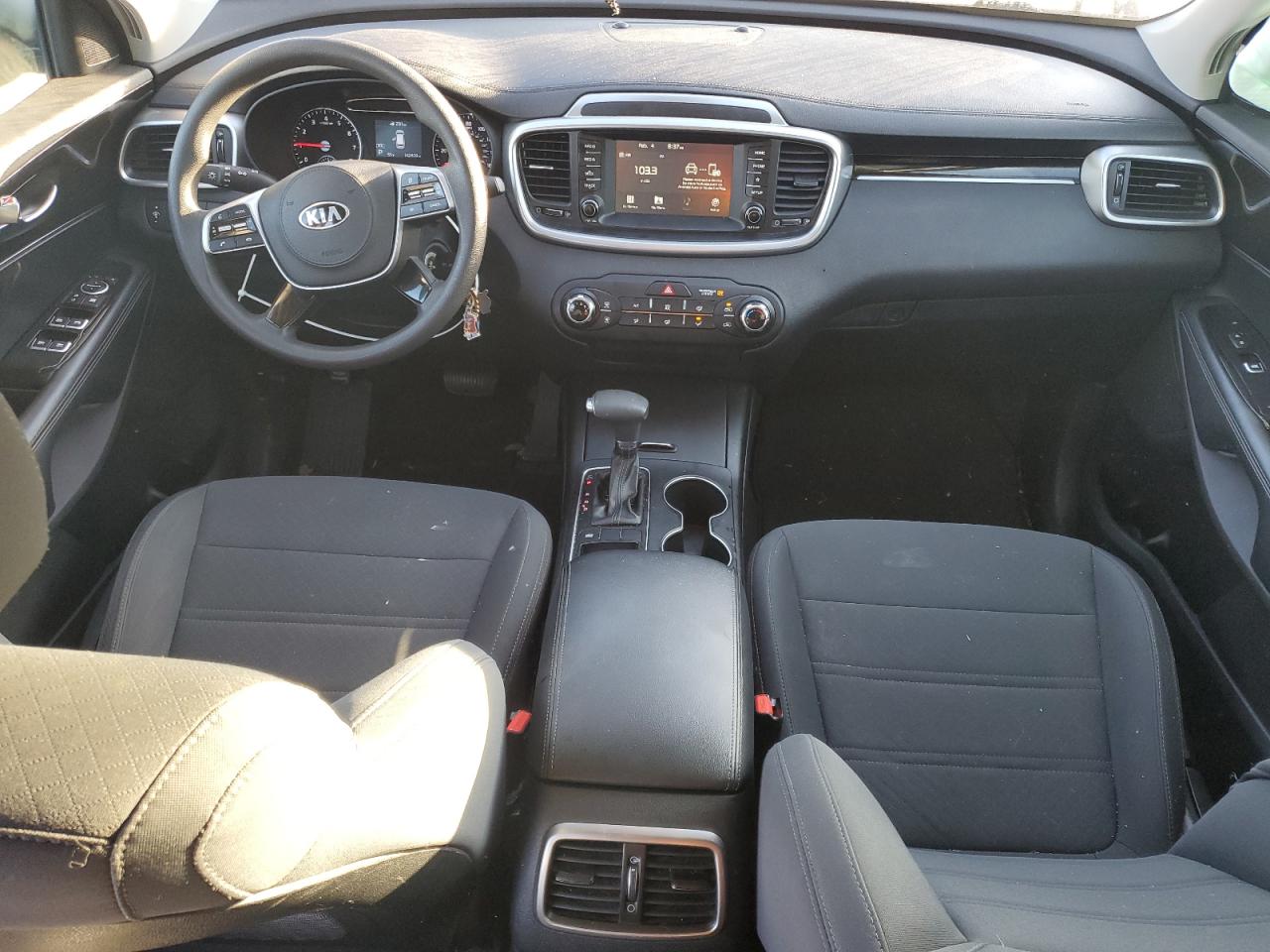 2019 Kia Sorento - Image 8