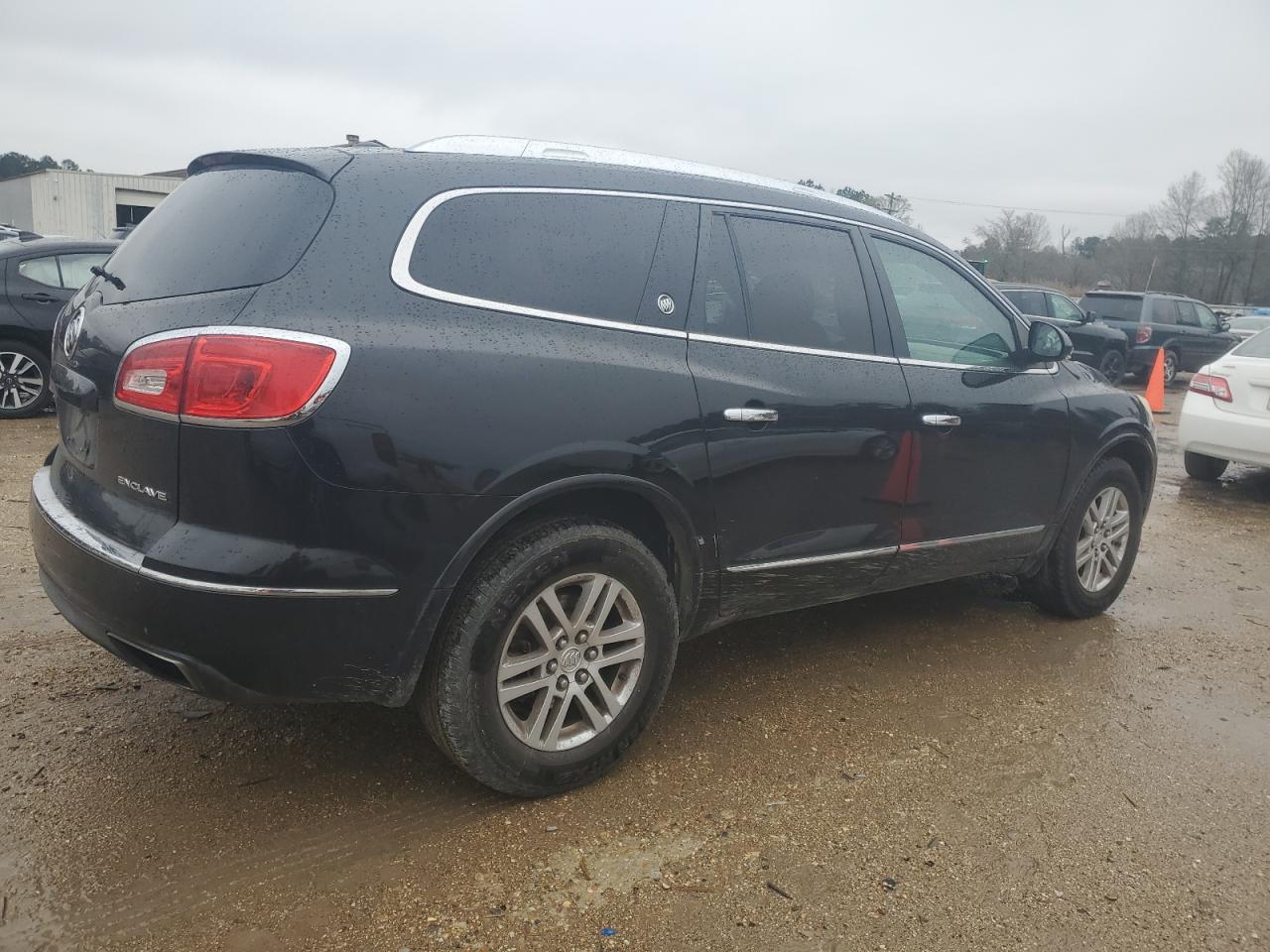 2014 Buick Enclave - Image 3
