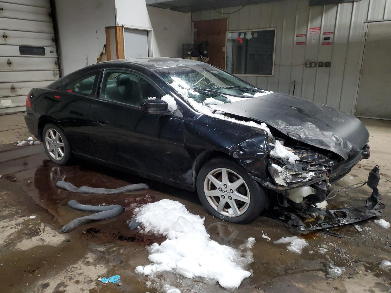 2004 Honda Accord - Image 4