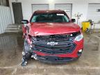 2020 Chevrolet Traverse Lt იყიდება Chicago Heights-ში, IL - Front End
