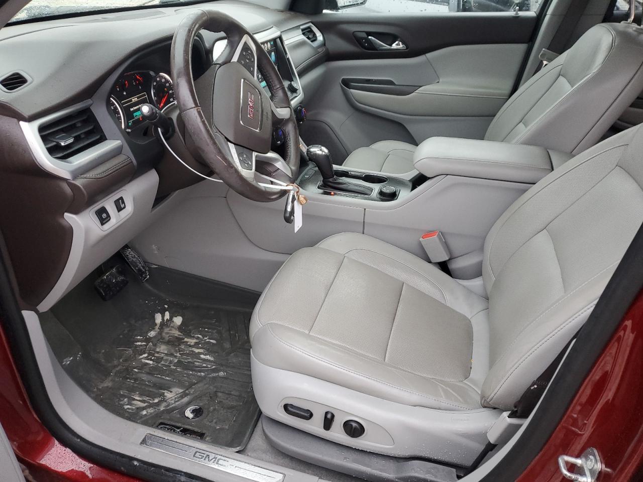 2017 GMC Acadia - Image 7