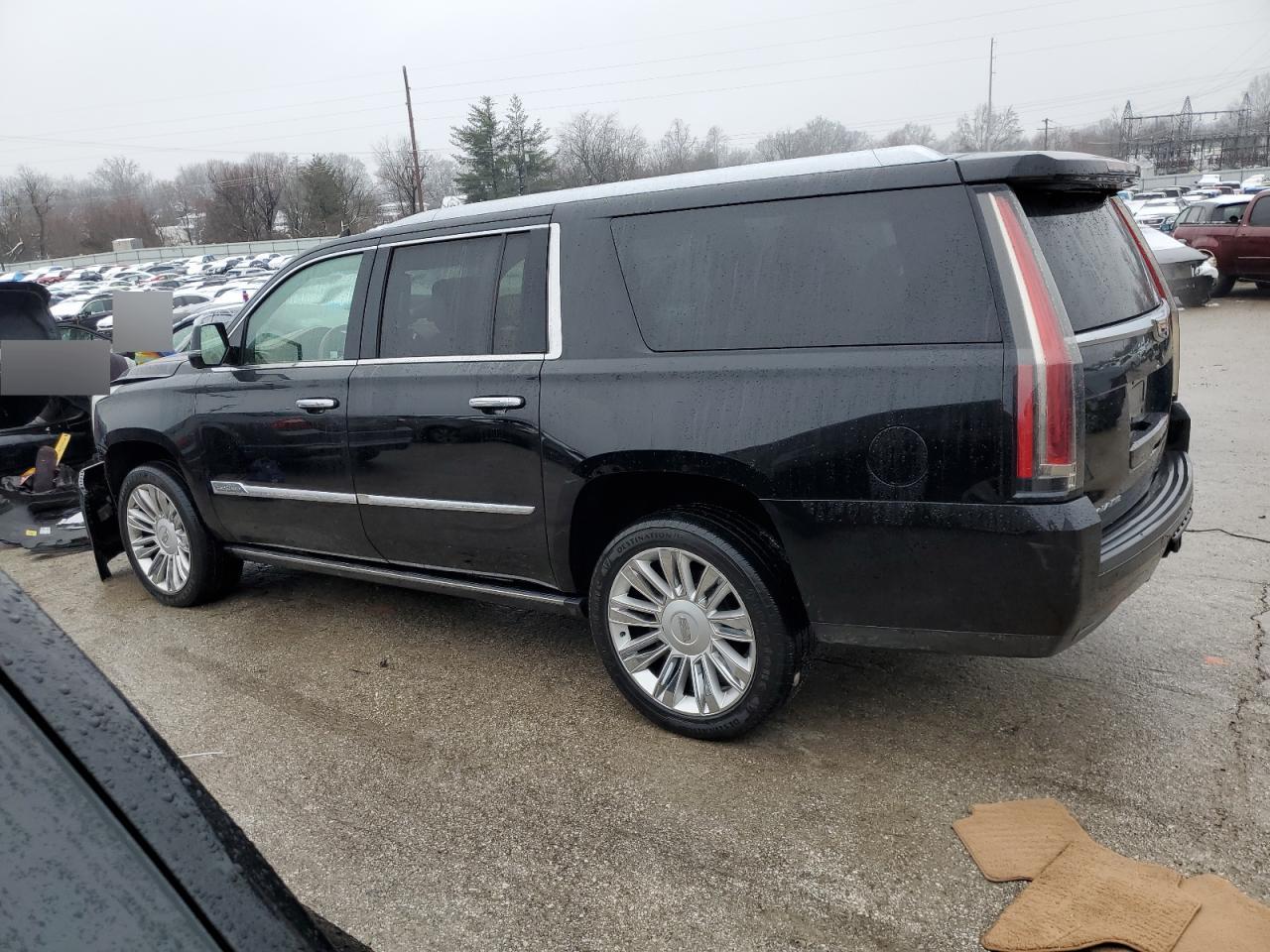 2016 Cadillac Escalade - Image 2