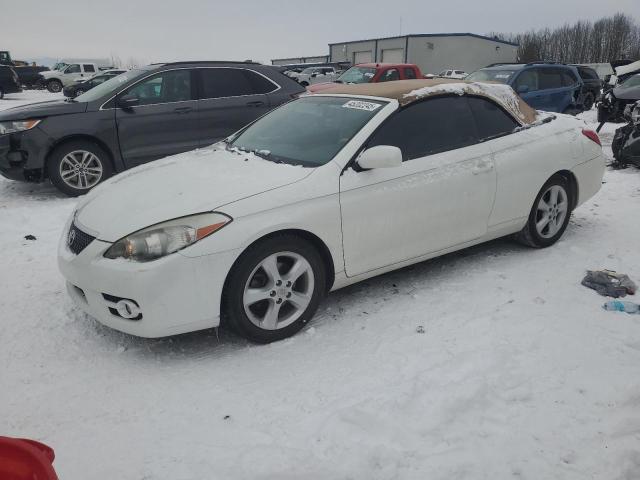 2008 Toyota Camry Solara Se