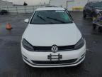 2017 Volkswagen Golf S за продажба в Vallejo, CA - Side