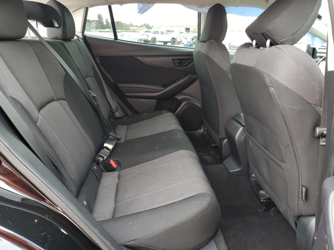 2019 Subaru Impreza - Image 10