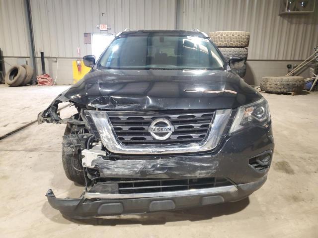  NISSAN PATHFINDER 2019 Czarny